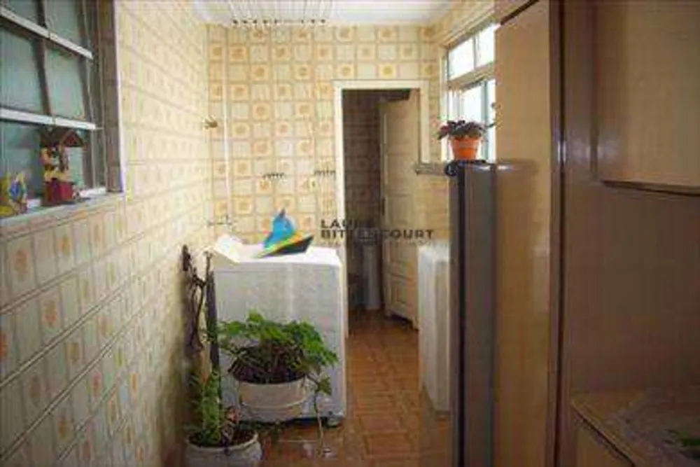 Apartamento, 3 quartos, 127 m² - Foto 6