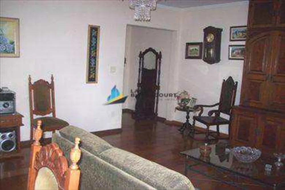 Apartamento, 3 quartos, 127 m² - Foto 1