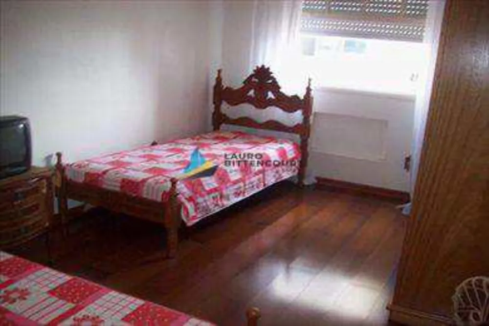 Apartamento, 3 quartos, 127 m² - Foto 3