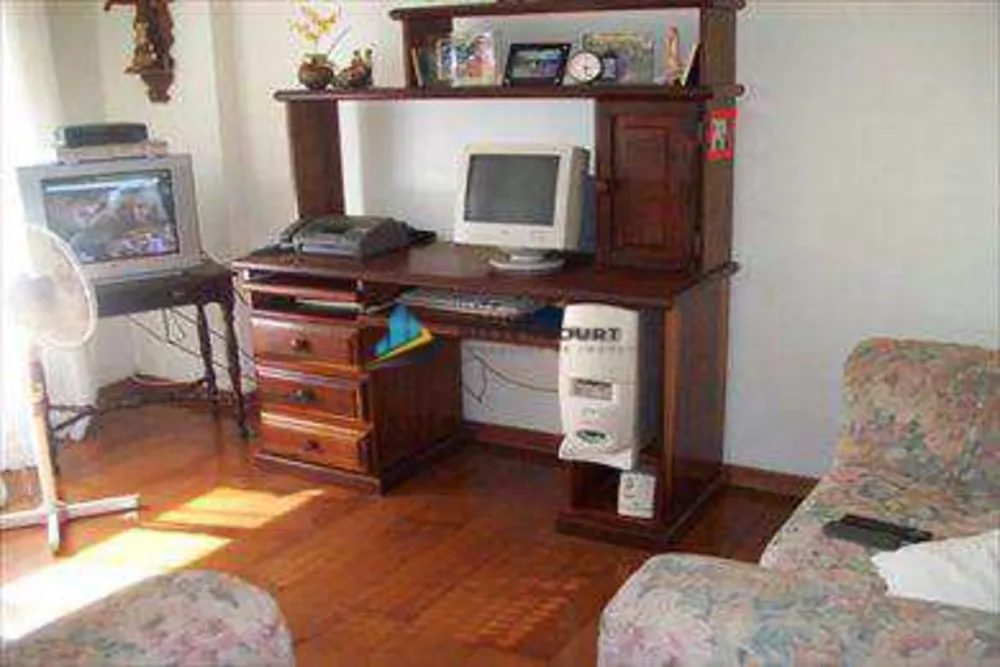 Apartamento, 3 quartos, 127 m² - Foto 2