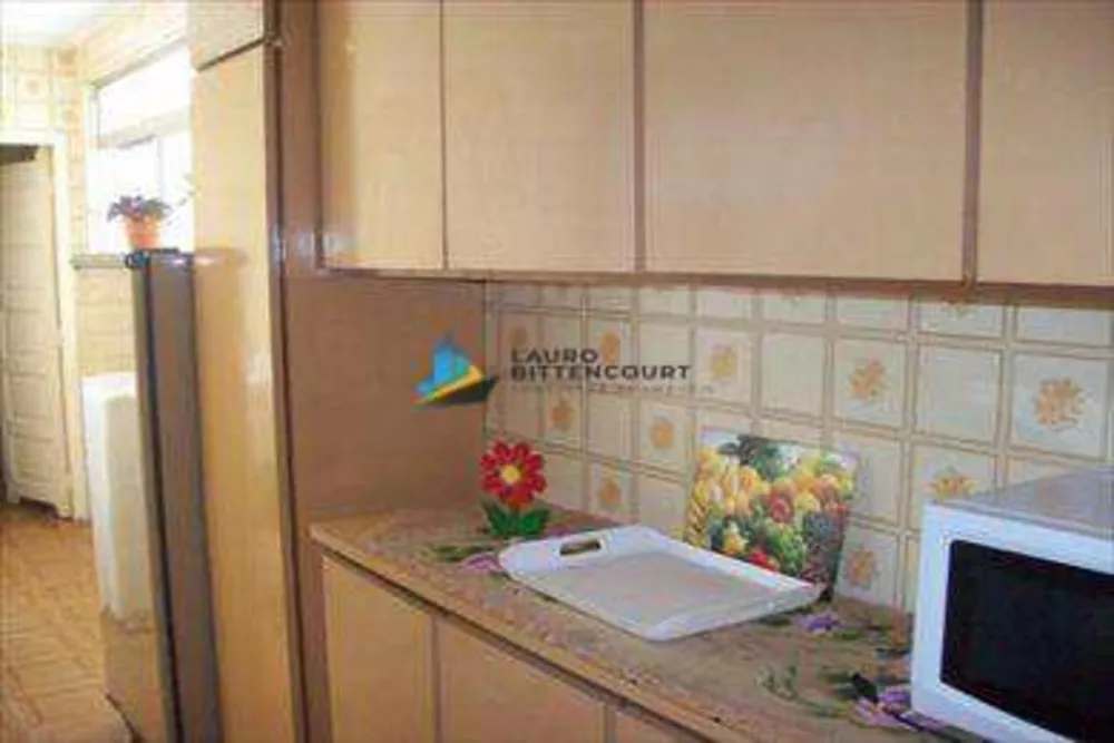 Apartamento, 3 quartos, 127 m² - Foto 7