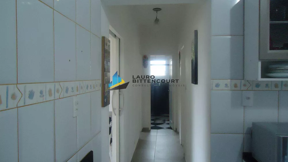 Apartamento à venda com 3 quartos, 100m² - Foto 4