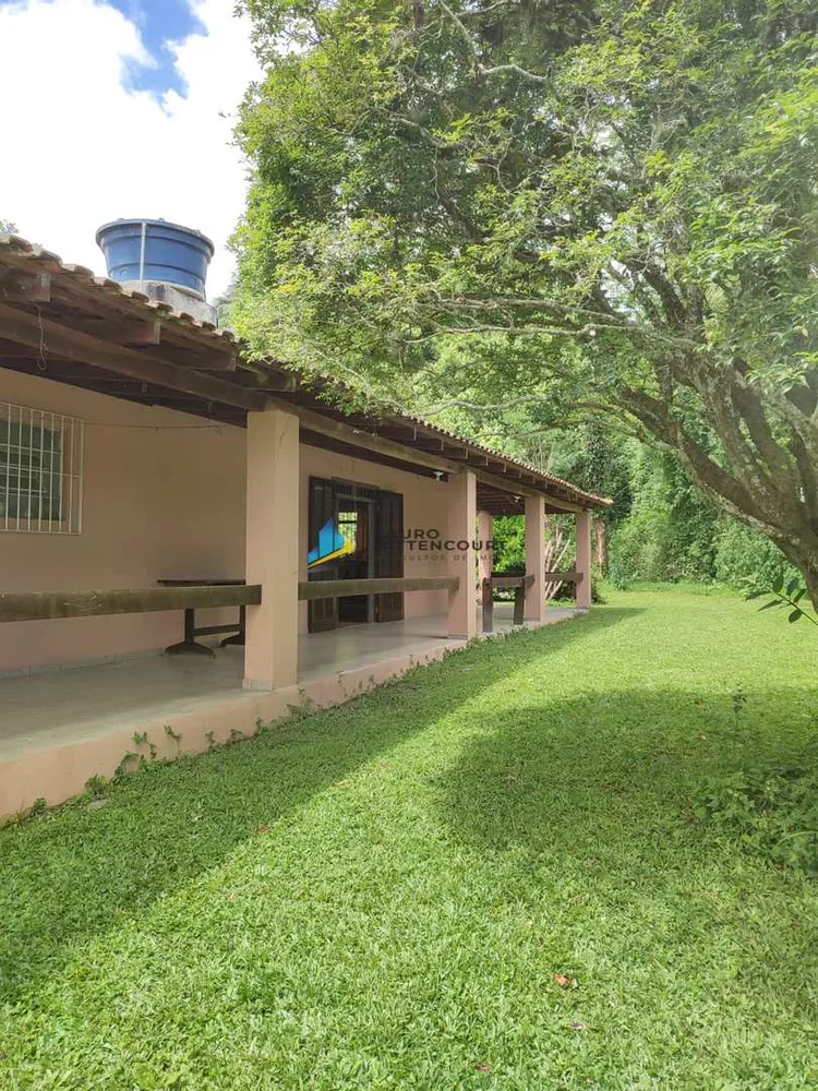 Chácara, 3 quartos, 2 hectares - Foto 10