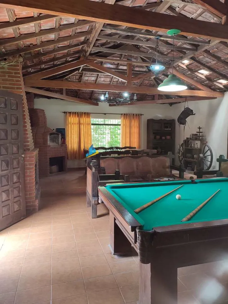 Chácara, 3 quartos, 2 hectares - Foto 1