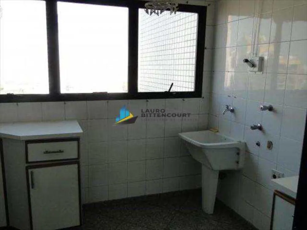 Apartamento, 3 quartos, 125 m² - Foto 7
