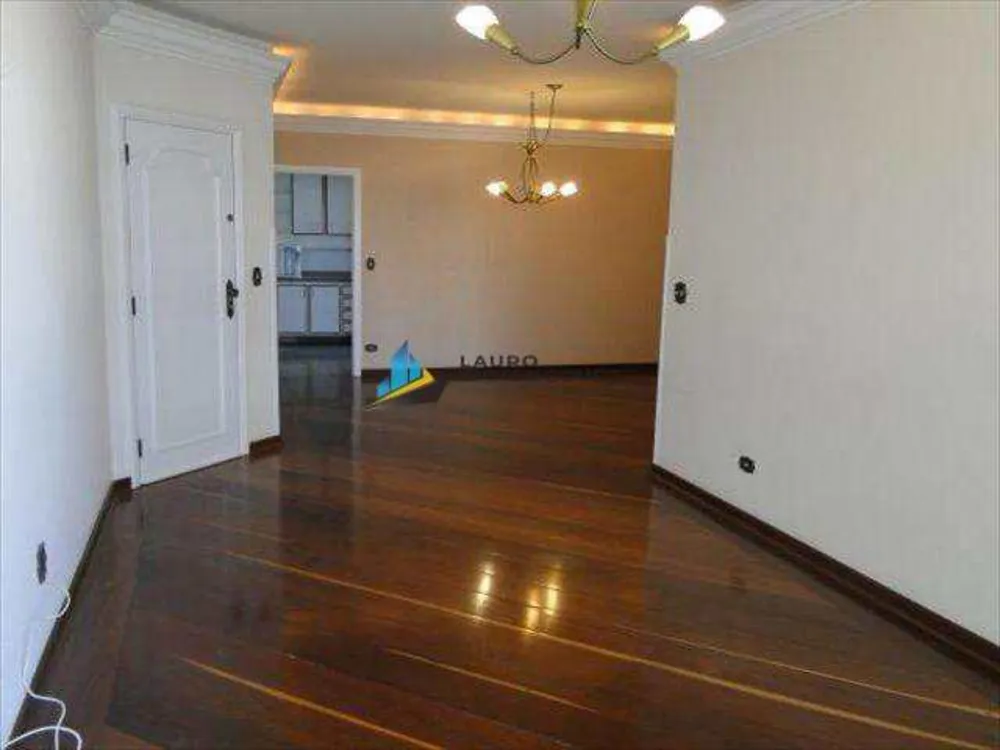 Apartamento, 3 quartos, 125 m² - Foto 2