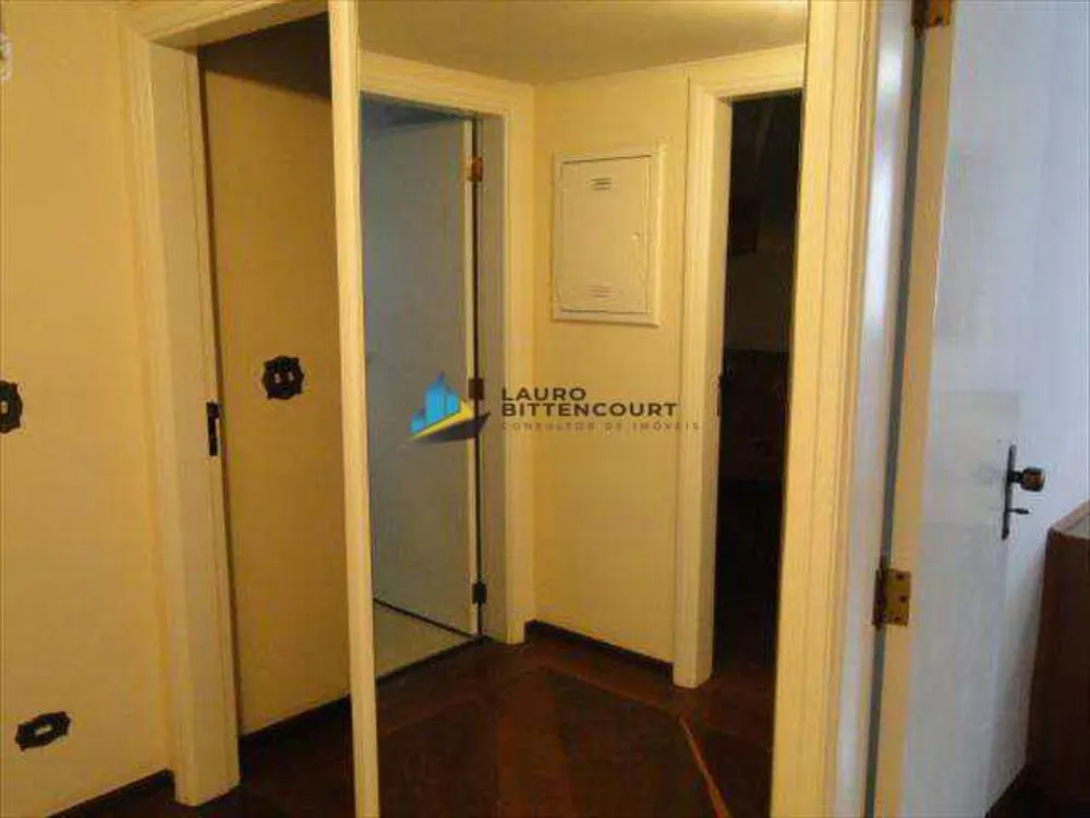 Apartamento, 3 quartos, 125 m² - Foto 4
