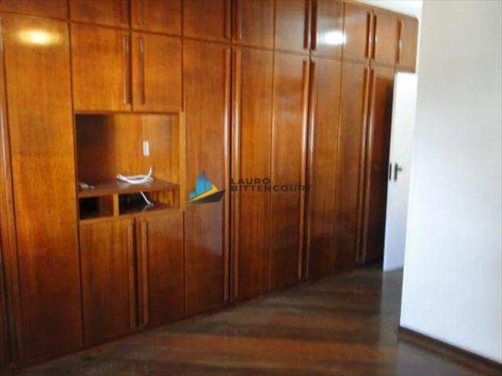 Apartamento, 3 quartos, 125 m² - Foto 6