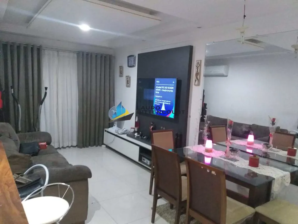 Apartamento, 2 quartos, 71 m² - Foto 5