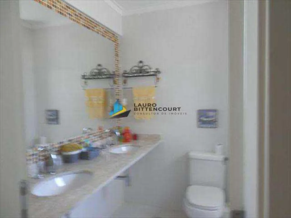 Apartamento, 4 quartos, 198 m² - Foto 8