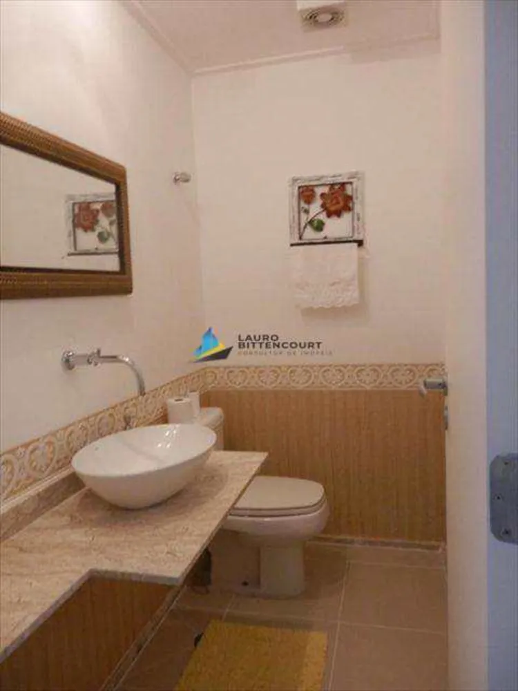 Apartamento, 4 quartos, 198 m² - Foto 6