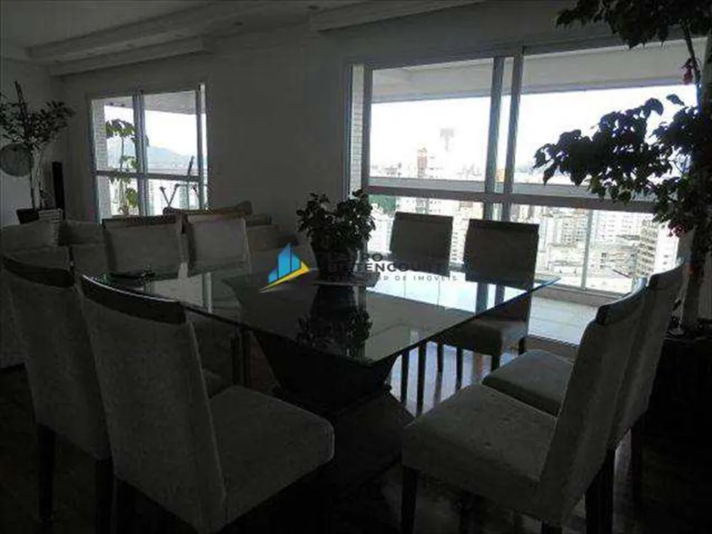 Apartamento, 4 quartos, 198 m² - Foto 5