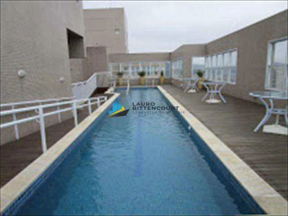 Apartamento, 3 quartos, 83 m² - Foto 1
