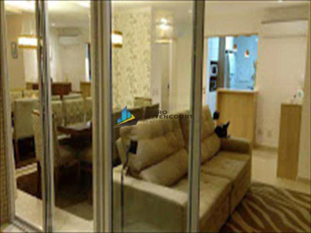 Apartamento, 3 quartos, 83 m² - Foto 5