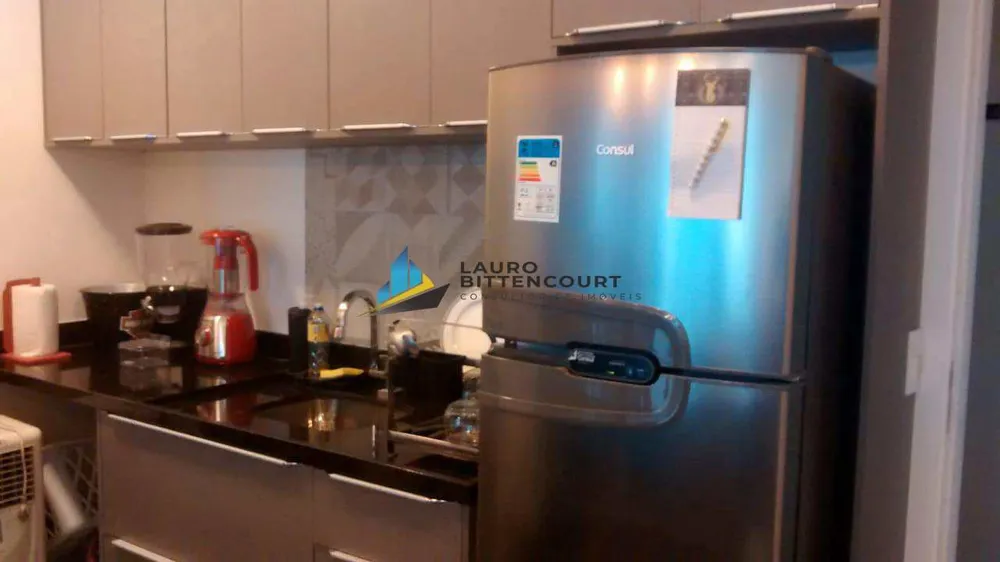 Flat/Apart Hotel, 1 quarto, 46 m² - Foto 3