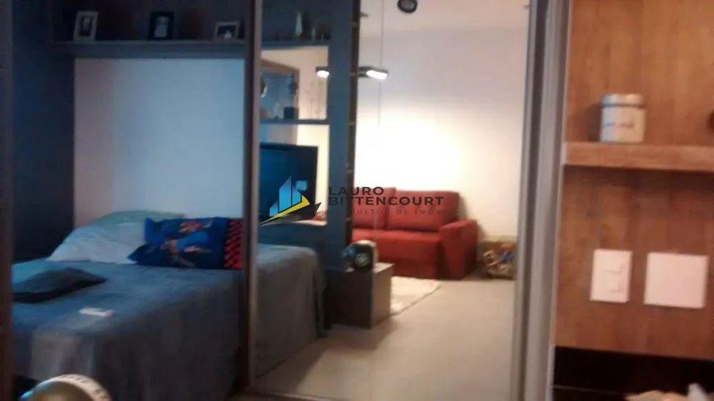 Flat/Apart Hotel, 1 quarto, 46 m² - Foto 7