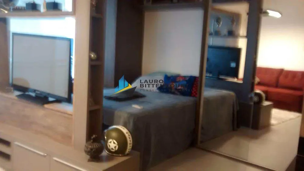 Flat/Apart Hotel, 1 quarto, 46 m² - Foto 8