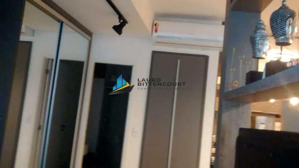 Flat/Apart Hotel, 1 quarto, 46 m² - Foto 6