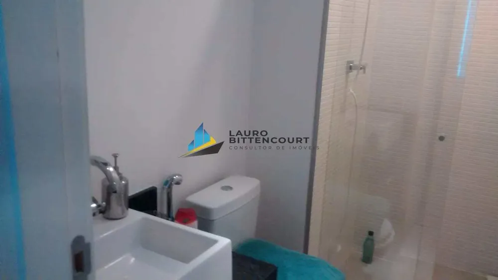 Flat/Apart Hotel, 1 quarto, 46 m² - Foto 5
