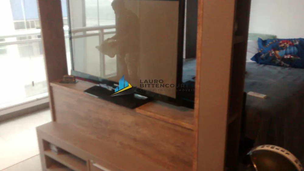 Flat/Apart Hotel, 1 quarto, 46 m² - Foto 4