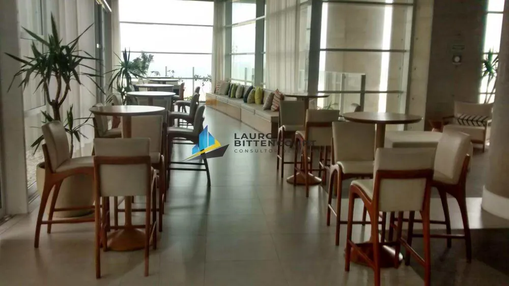 Flat/Apart Hotel, 1 quarto, 46 m² - Foto 6