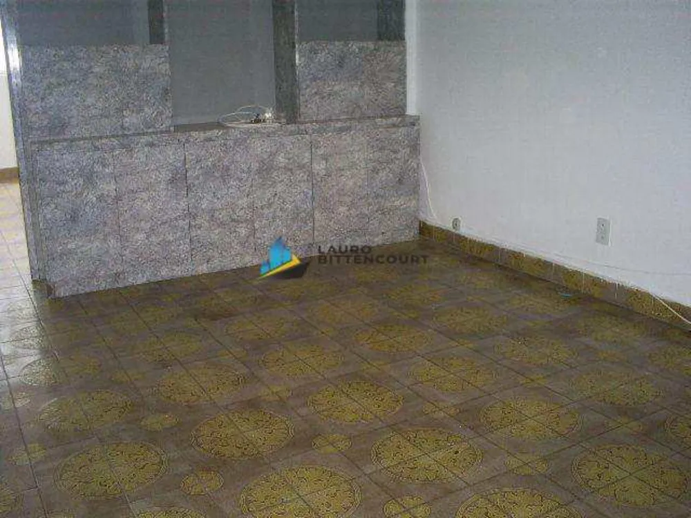 Apartamento, 1 quarto, 50 m² - Foto 1