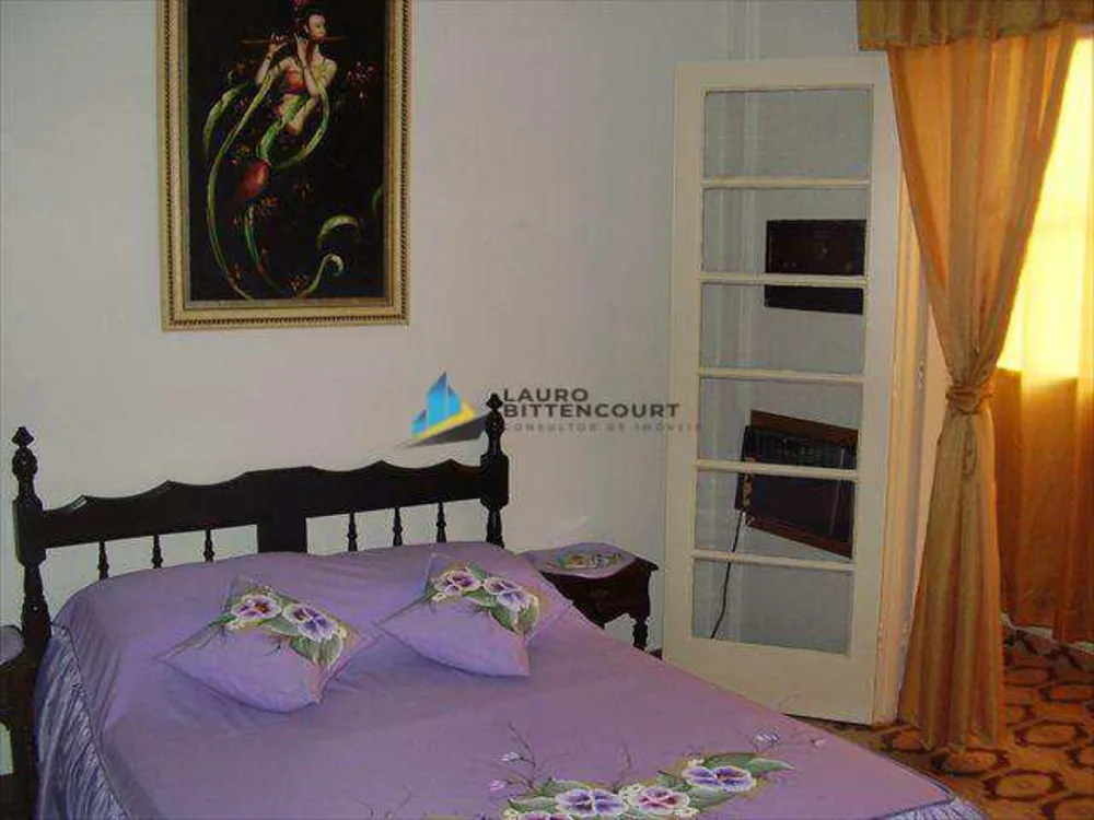 Apartamento, 2 quartos, 68 m² - Foto 5