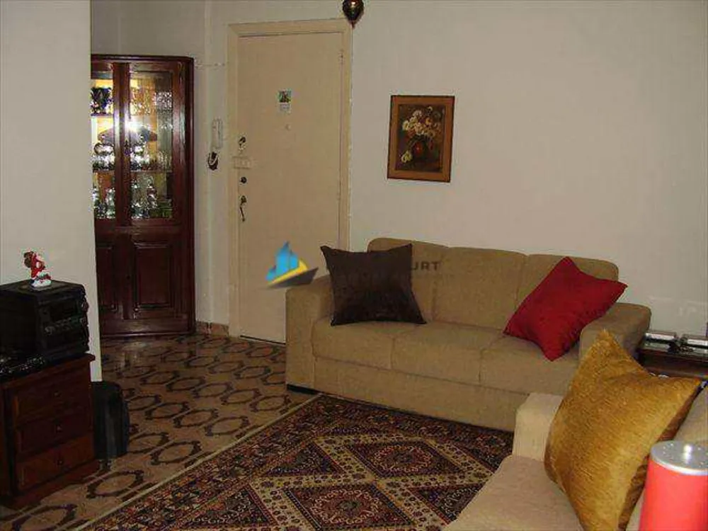 Apartamento, 2 quartos, 68 m² - Foto 1