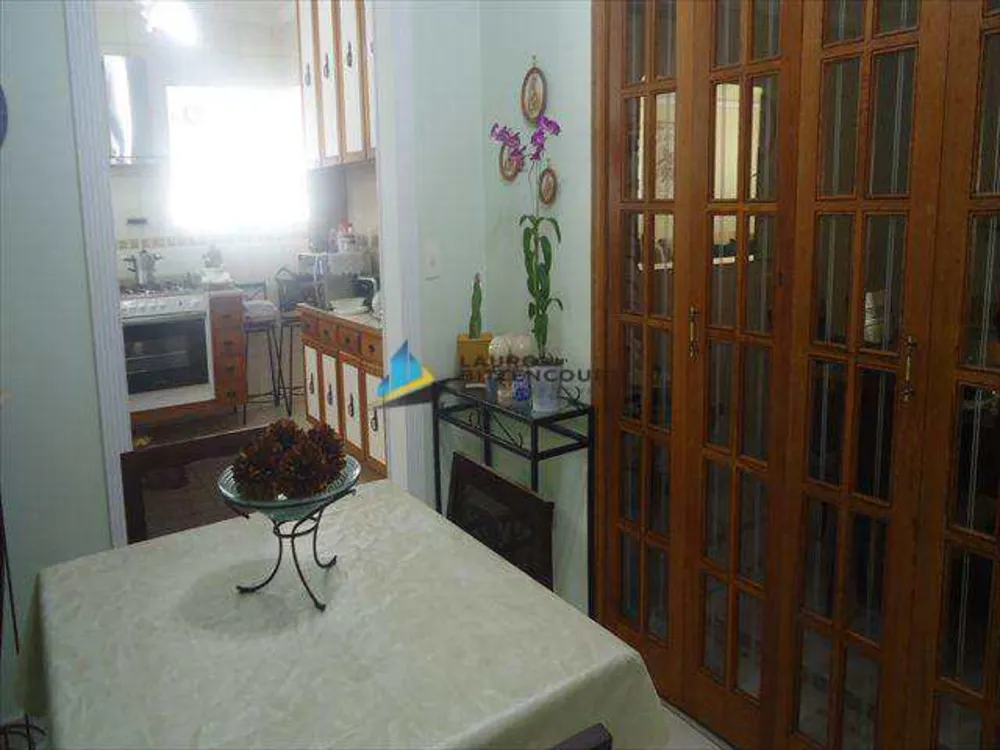 Apartamento, 3 quartos, 140 m² - Foto 6