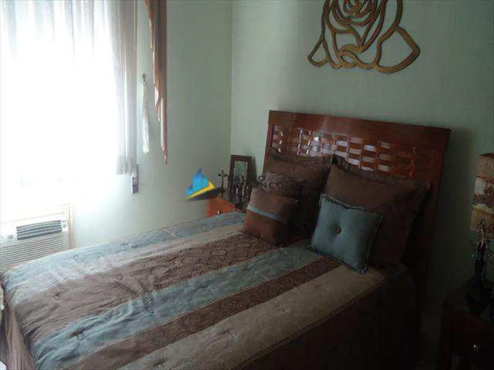 Apartamento, 3 quartos, 140 m² - Foto 8