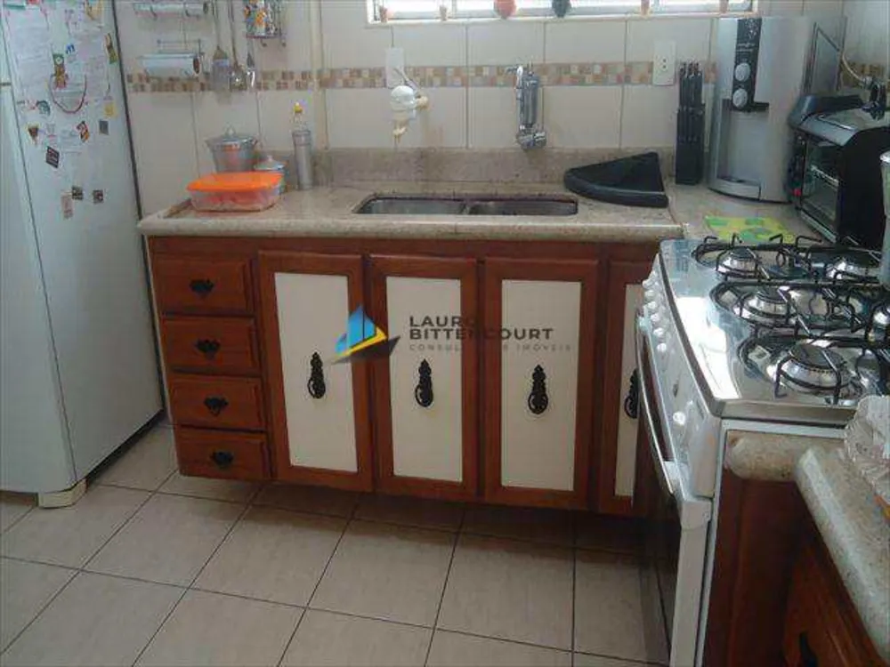 Apartamento, 3 quartos, 140 m² - Foto 5