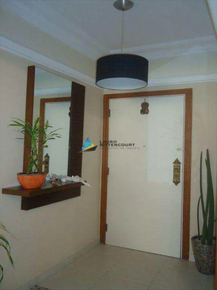 Apartamento, 3 quartos, 140 m² - Foto 3