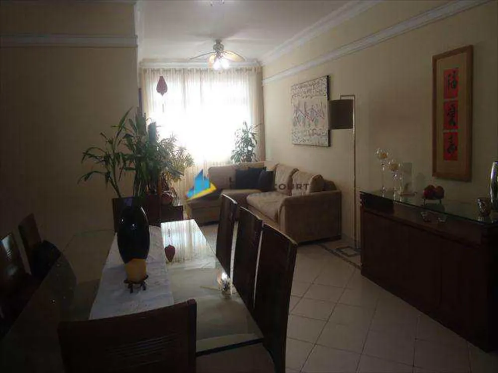 Apartamento, 3 quartos, 140 m² - Foto 1