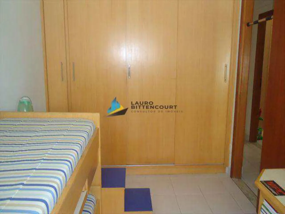 Apartamento, 3 quartos, 140 m² - Foto 6