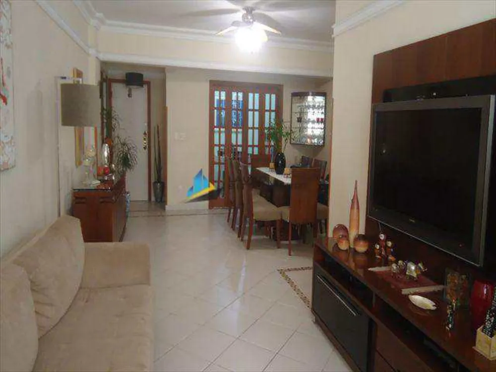 Apartamento, 3 quartos, 140 m² - Foto 4