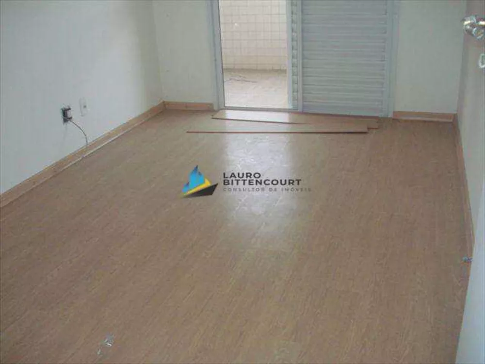 Apartamento à venda com 3 quartos, 115m² - Foto 4