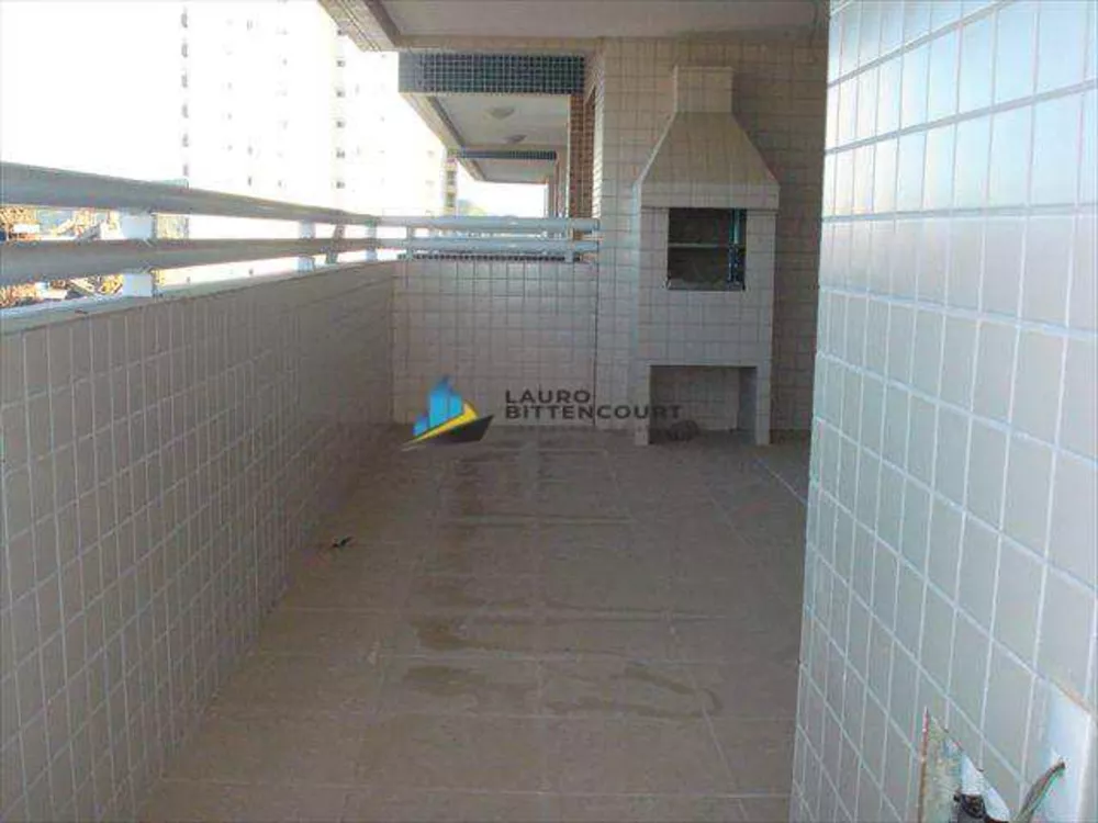 Apartamento à venda com 3 quartos, 115m² - Foto 3