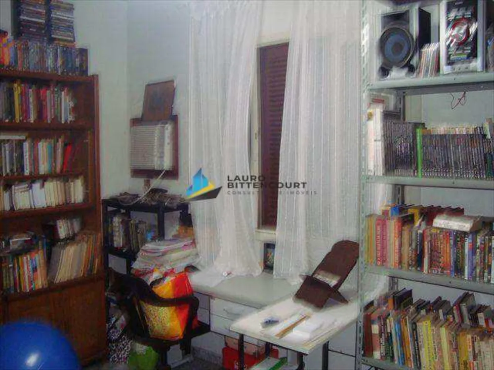 Apartamento, 3 quartos, 145 m² - Foto 5