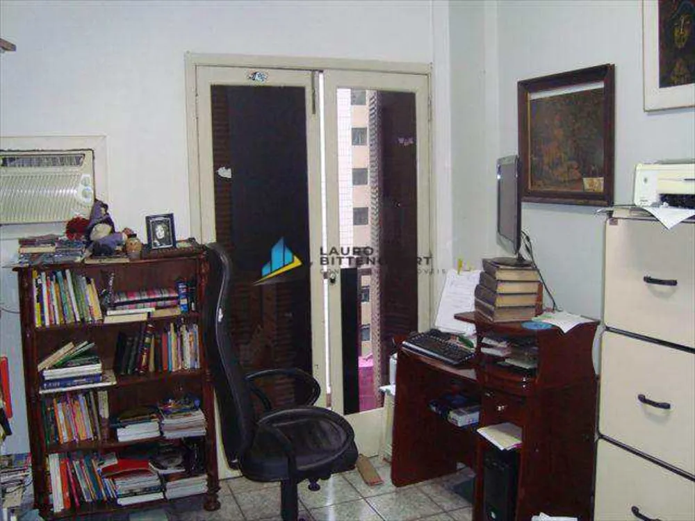 Apartamento, 3 quartos, 145 m² - Foto 7