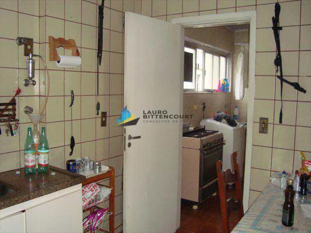 Apartamento, 3 quartos, 145 m² - Foto 3