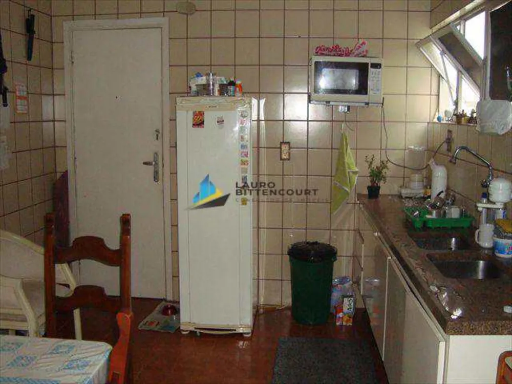 Apartamento, 3 quartos, 145 m² - Foto 2