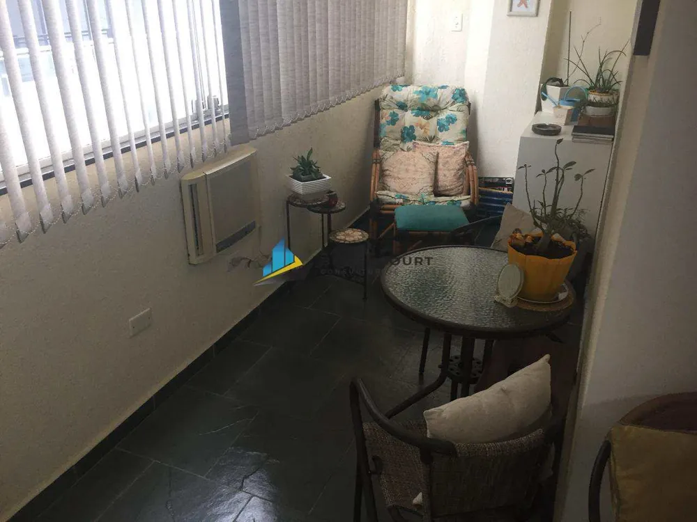 Apartamento, 2 quartos, 60 m² - Foto 6