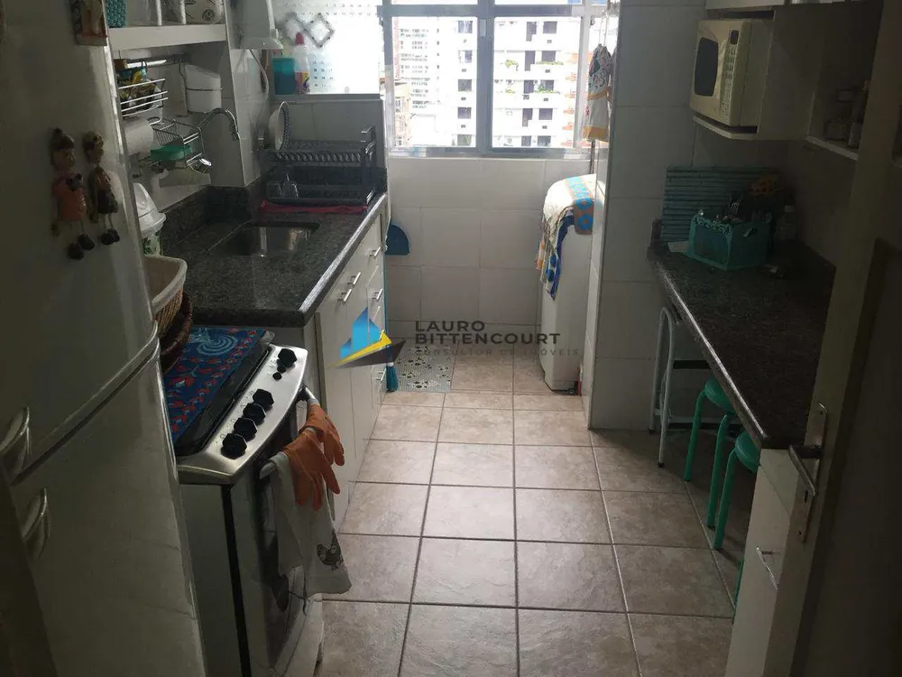 Apartamento, 2 quartos, 60 m² - Foto 10