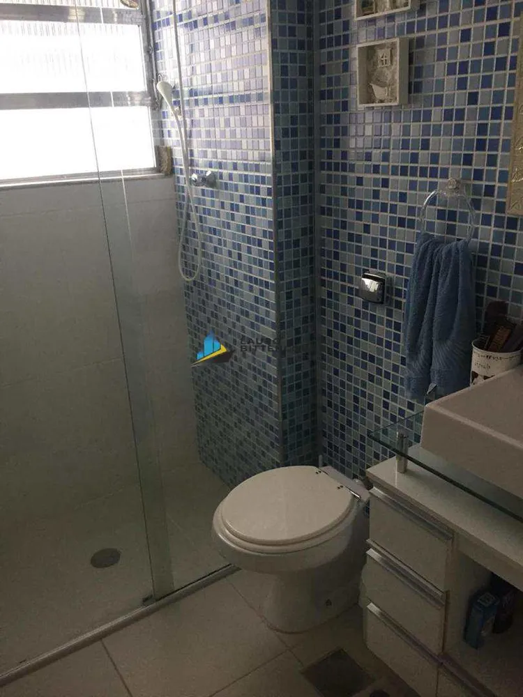 Apartamento, 2 quartos, 60 m² - Foto 11