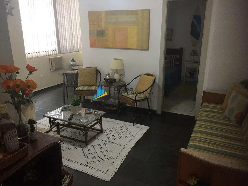 Apartamento, 2 quartos, 60 m² - Foto 1