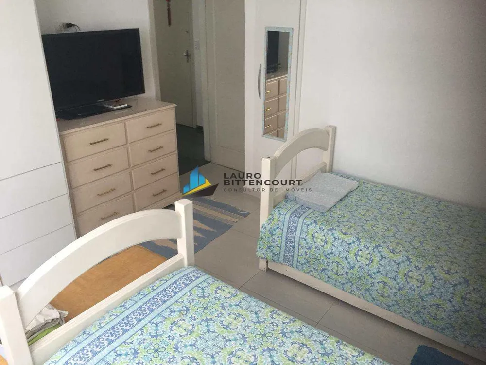 Apartamento, 2 quartos, 60 m² - Foto 9