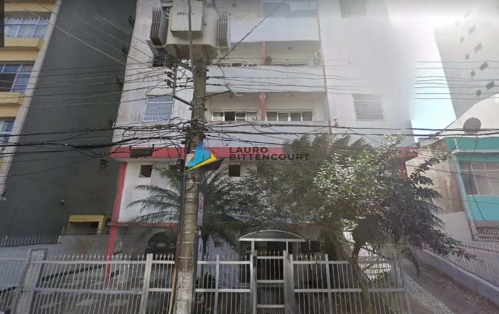 Apartamento, 1 quarto, 60 m² - Foto 1
