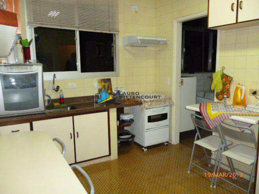 Apartamento, 3 quartos, 100 m² - Foto 5