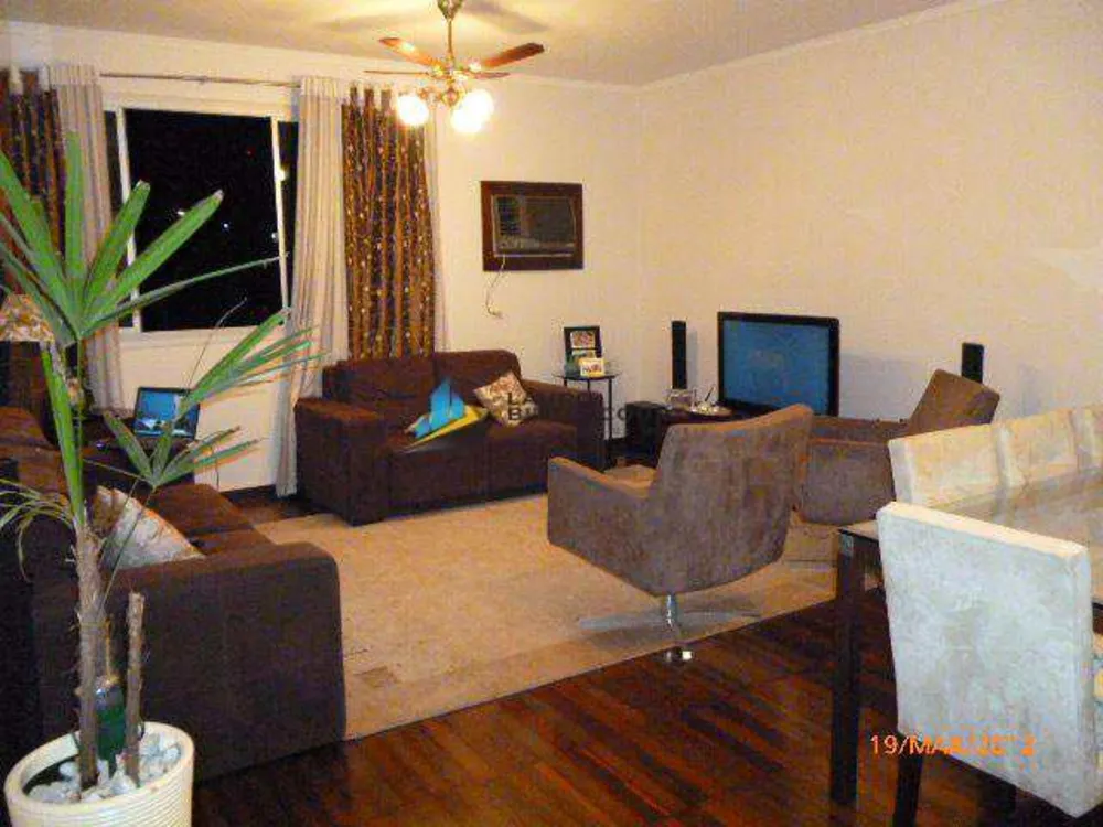 Apartamento, 3 quartos, 100 m² - Foto 1