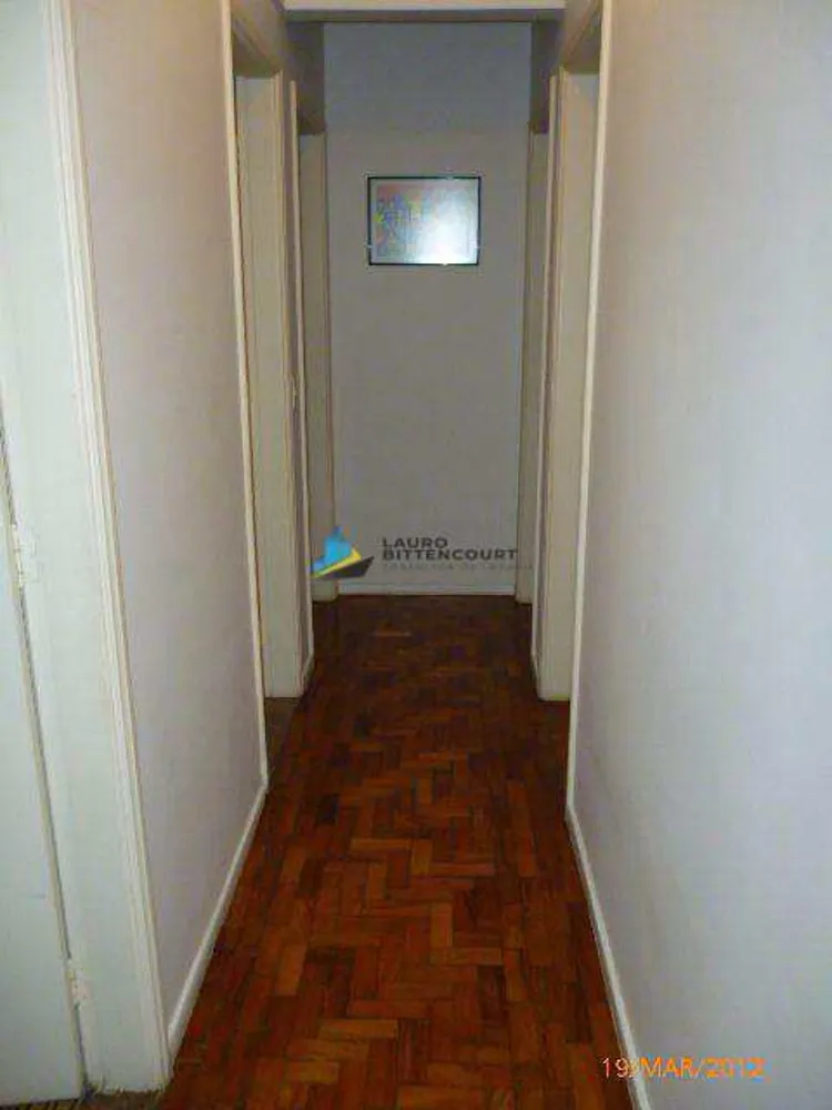 Apartamento, 3 quartos, 100 m² - Foto 9